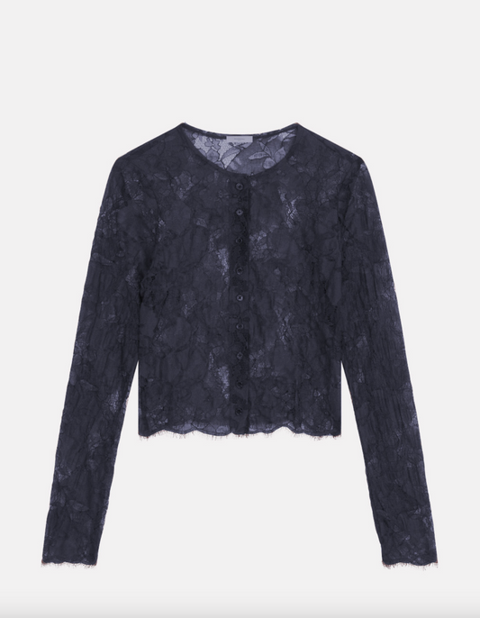 Roseanna Lili Lace Top