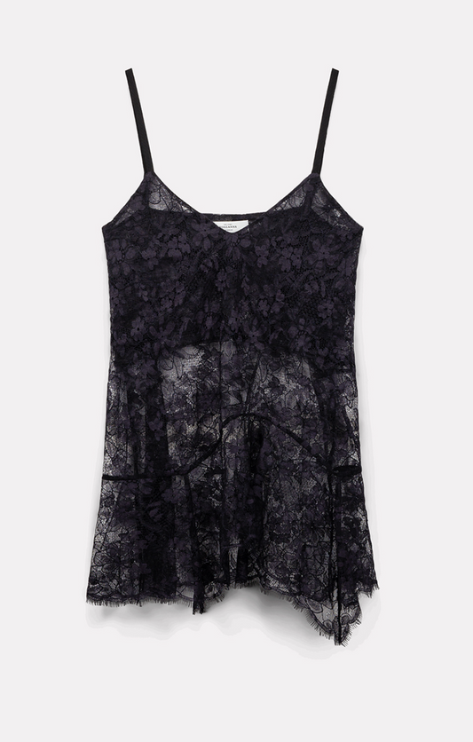 Roseanna Lace Cami