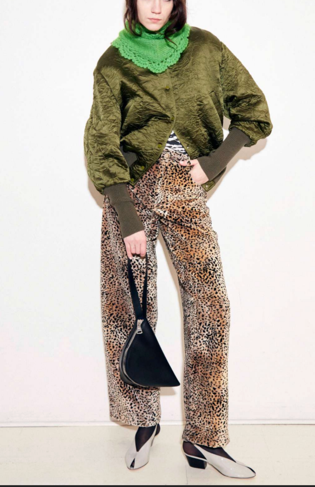 Roseanna Leo Pants