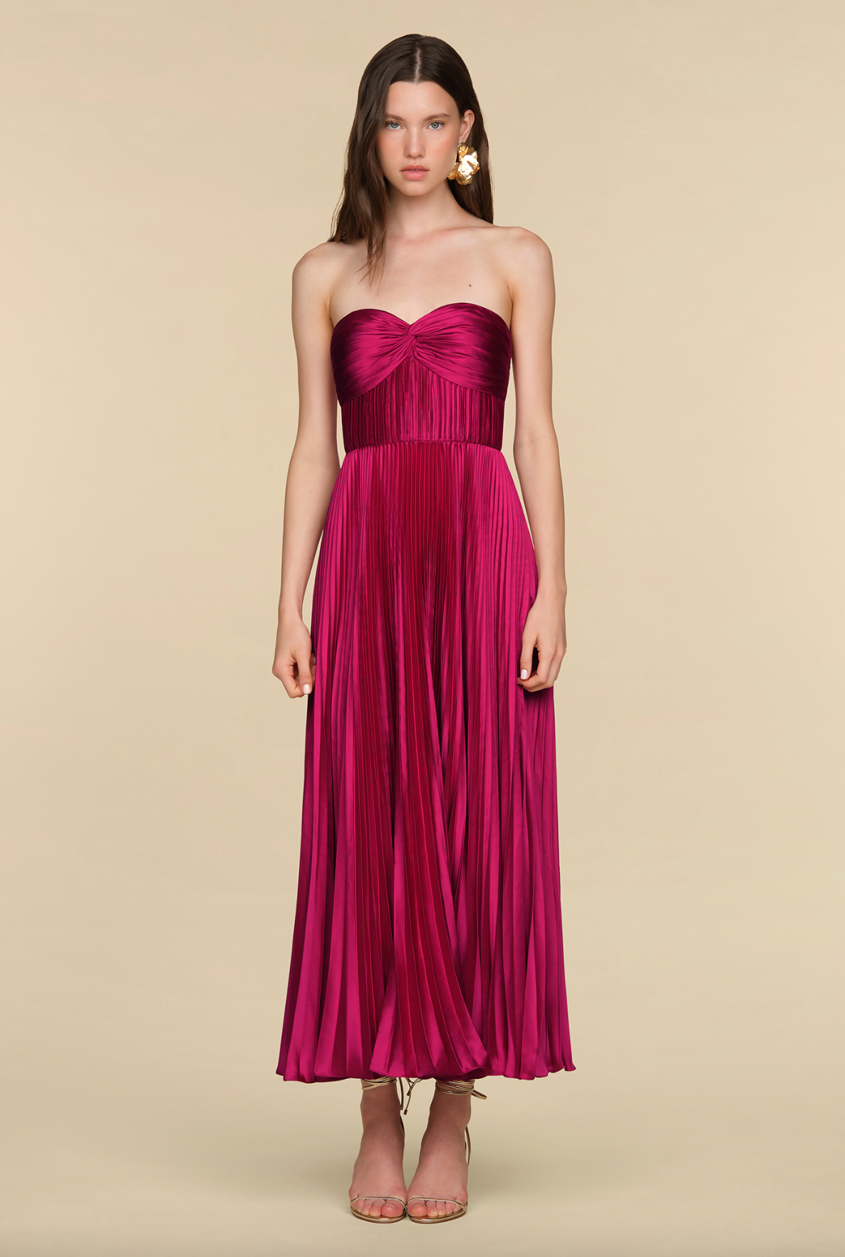 AMUR Belle Dress