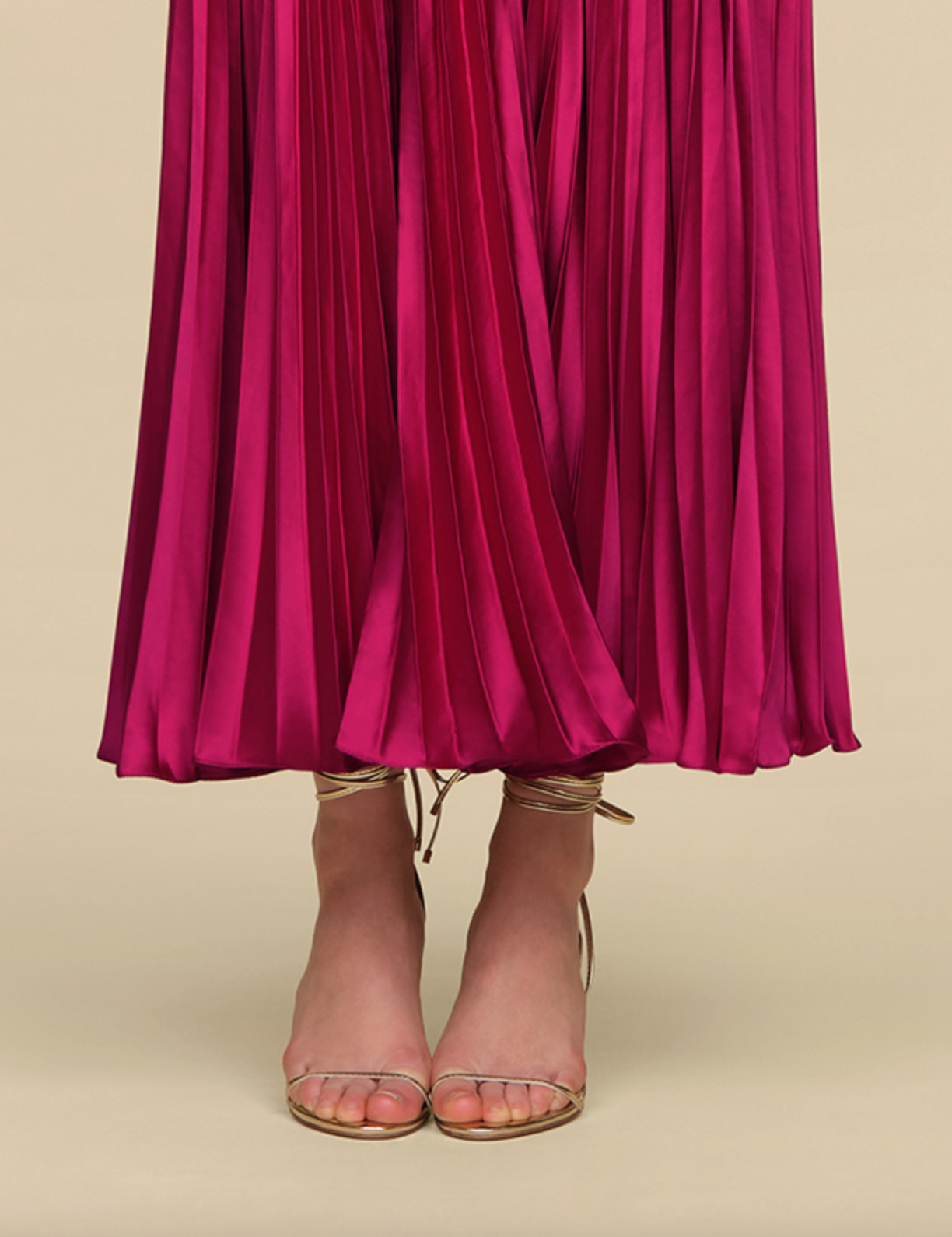 AMUR Belle Dress