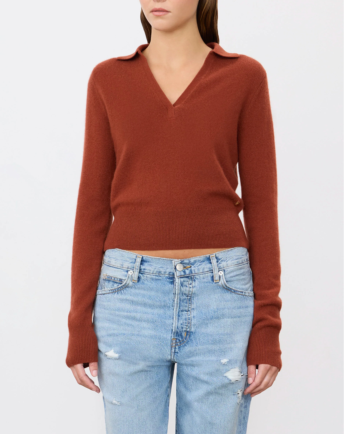 Eterne Vance Sweater