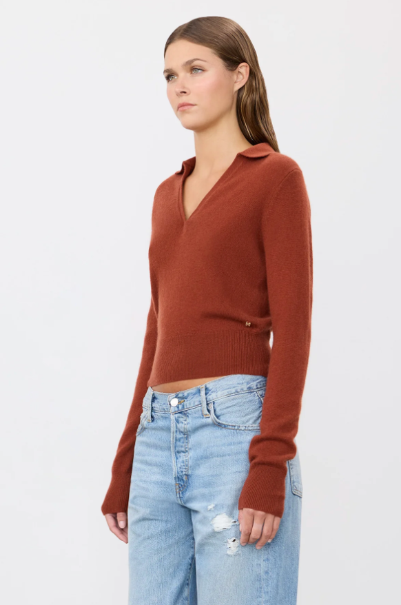 Eterne Vance Sweater