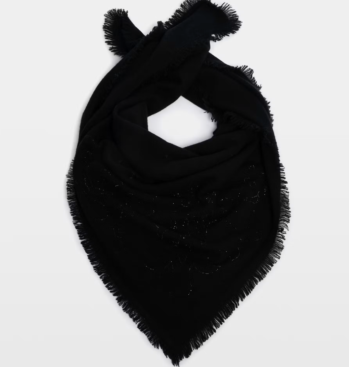 Z&V Small Western Neckerchief