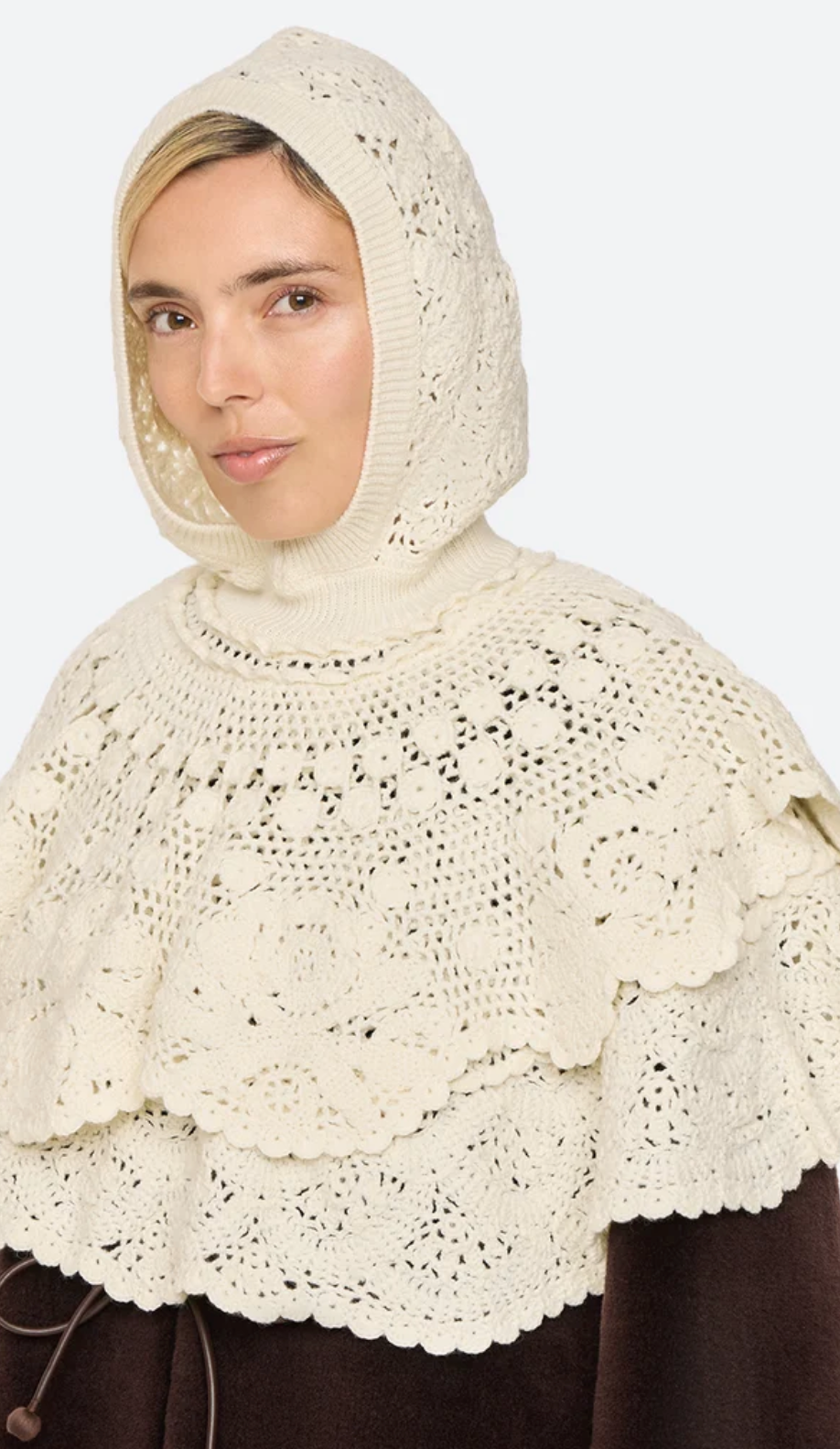 Sea NYC Wright Poncho