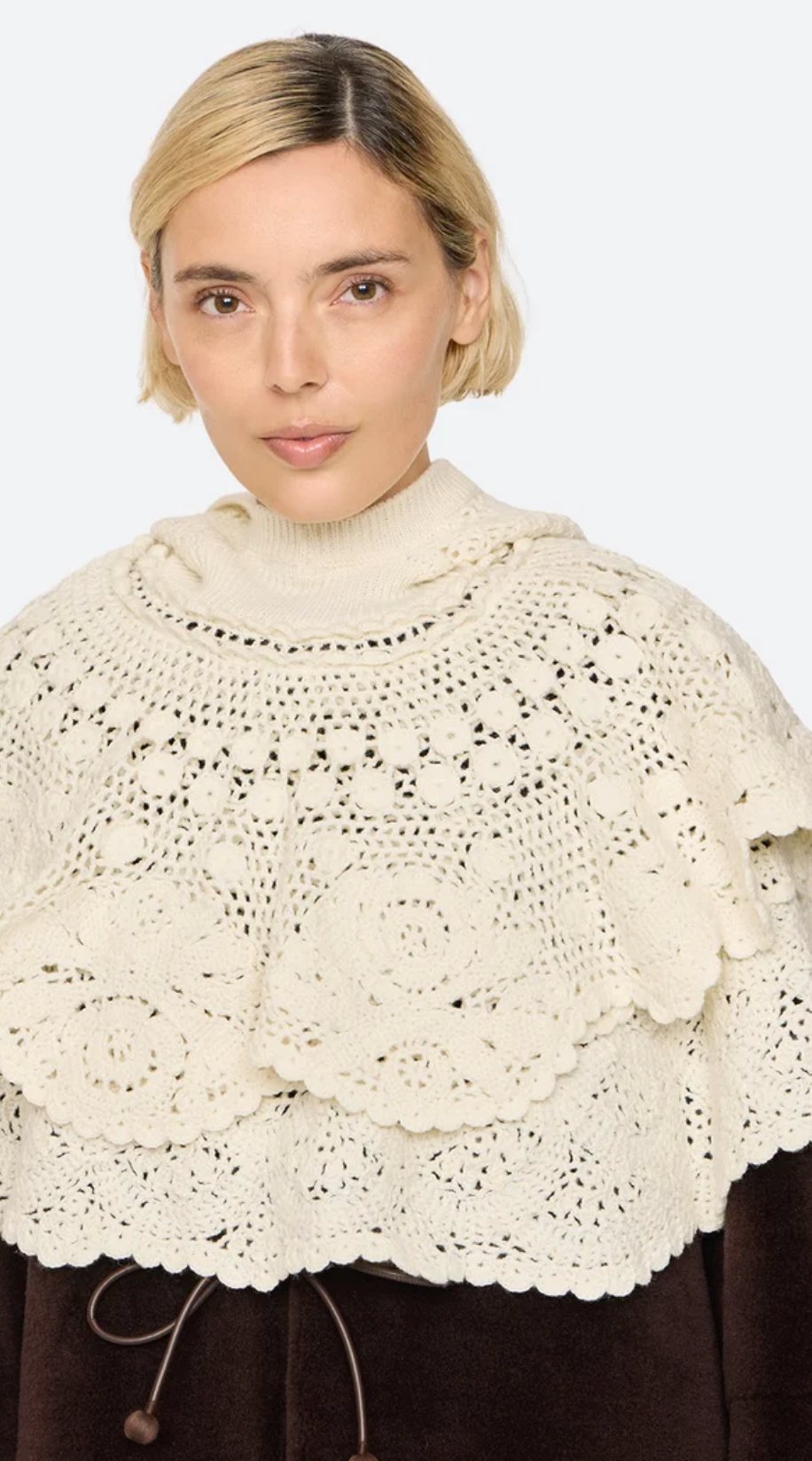 Sea NYC Wright Poncho