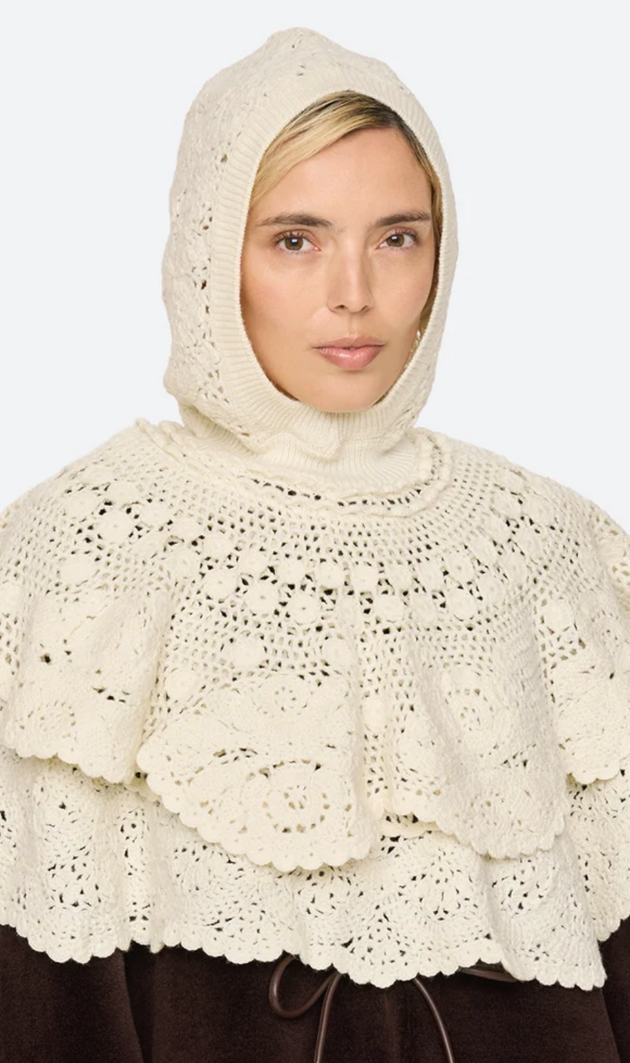 Sea NYC Wright Poncho