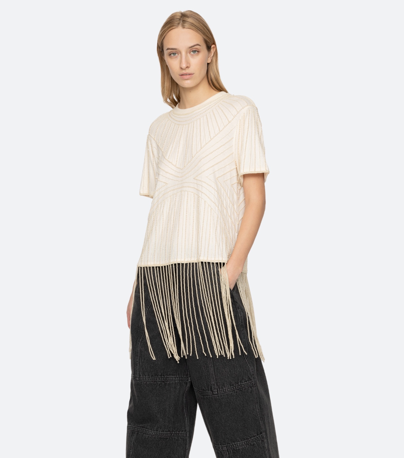 Sea NYC Carlotta Top