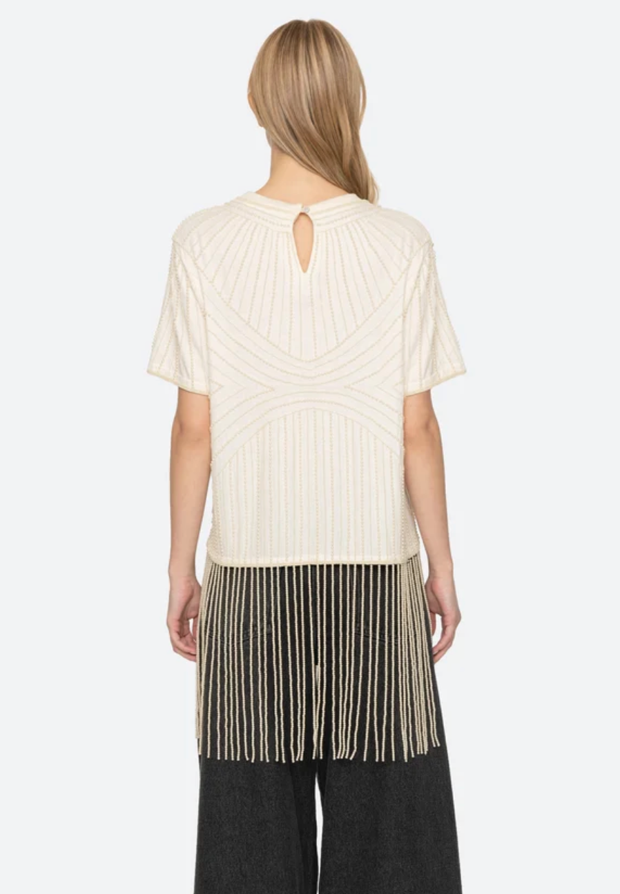 Sea NYC Carlotta Top