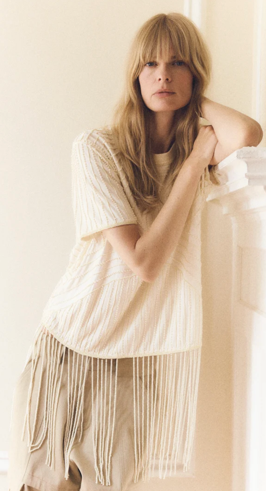 Sea NYC Carlotta Top