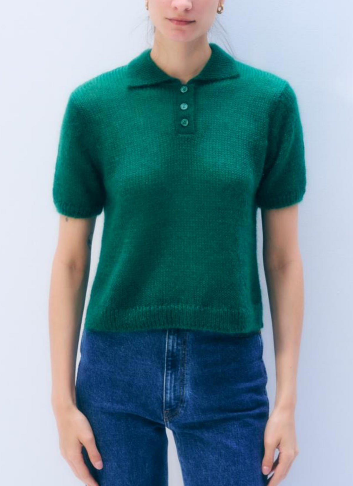 W&W Polo