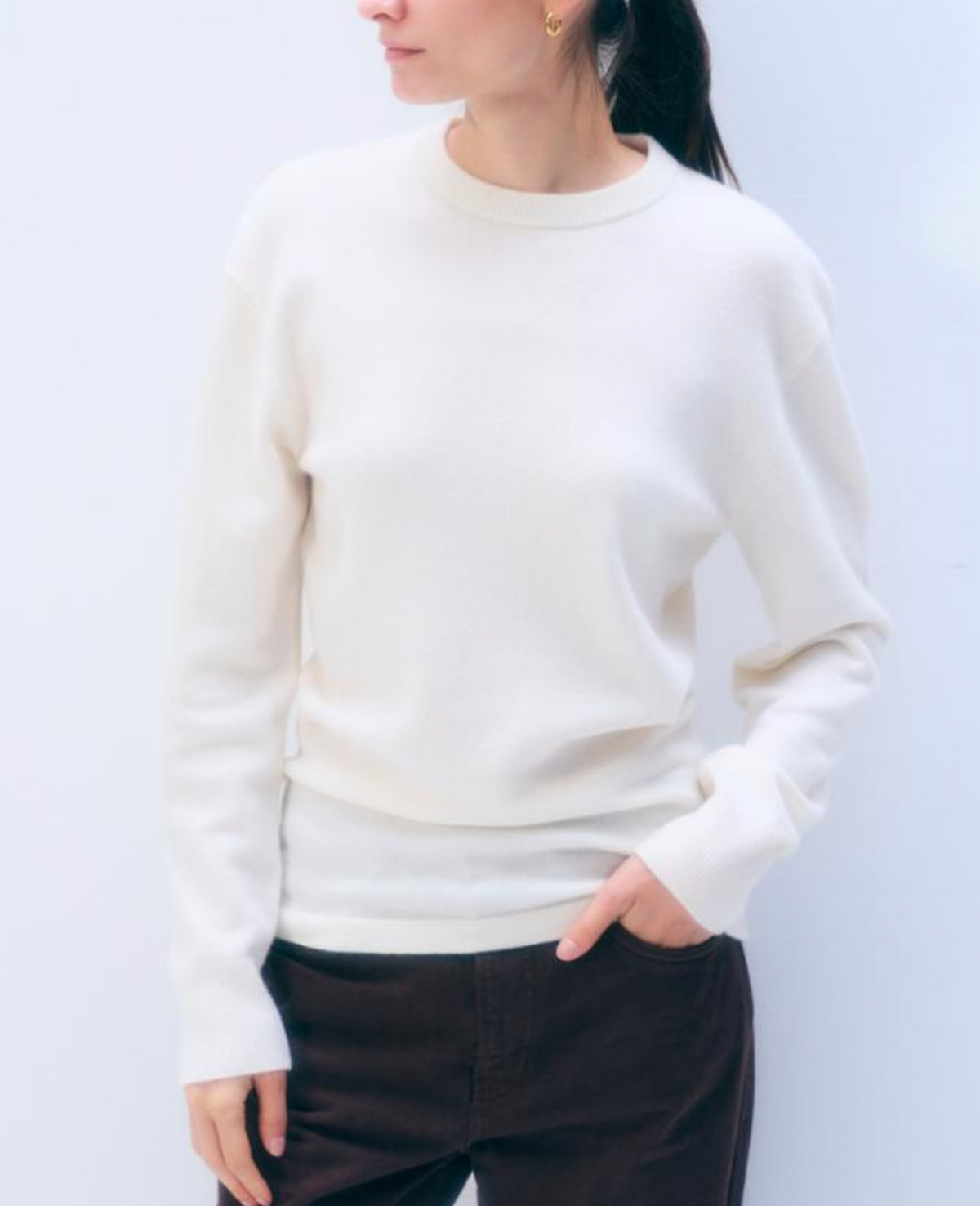 W&W L/S Crew