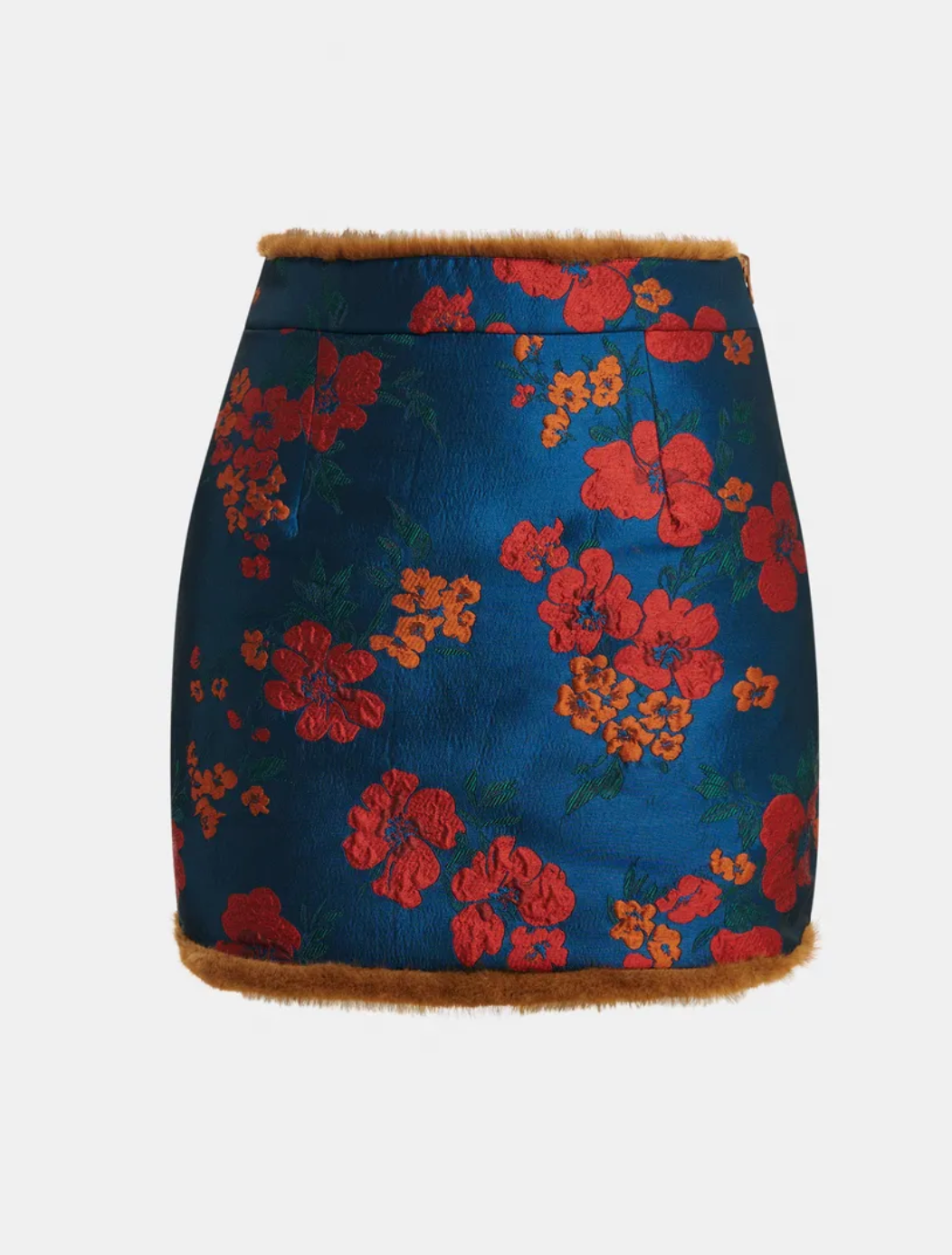 EA Kabocha Reverse Skirt