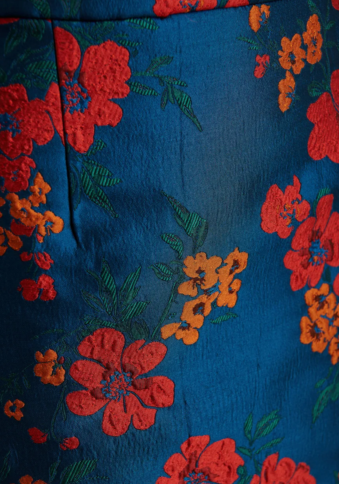EA Kabocha Reverse Skirt