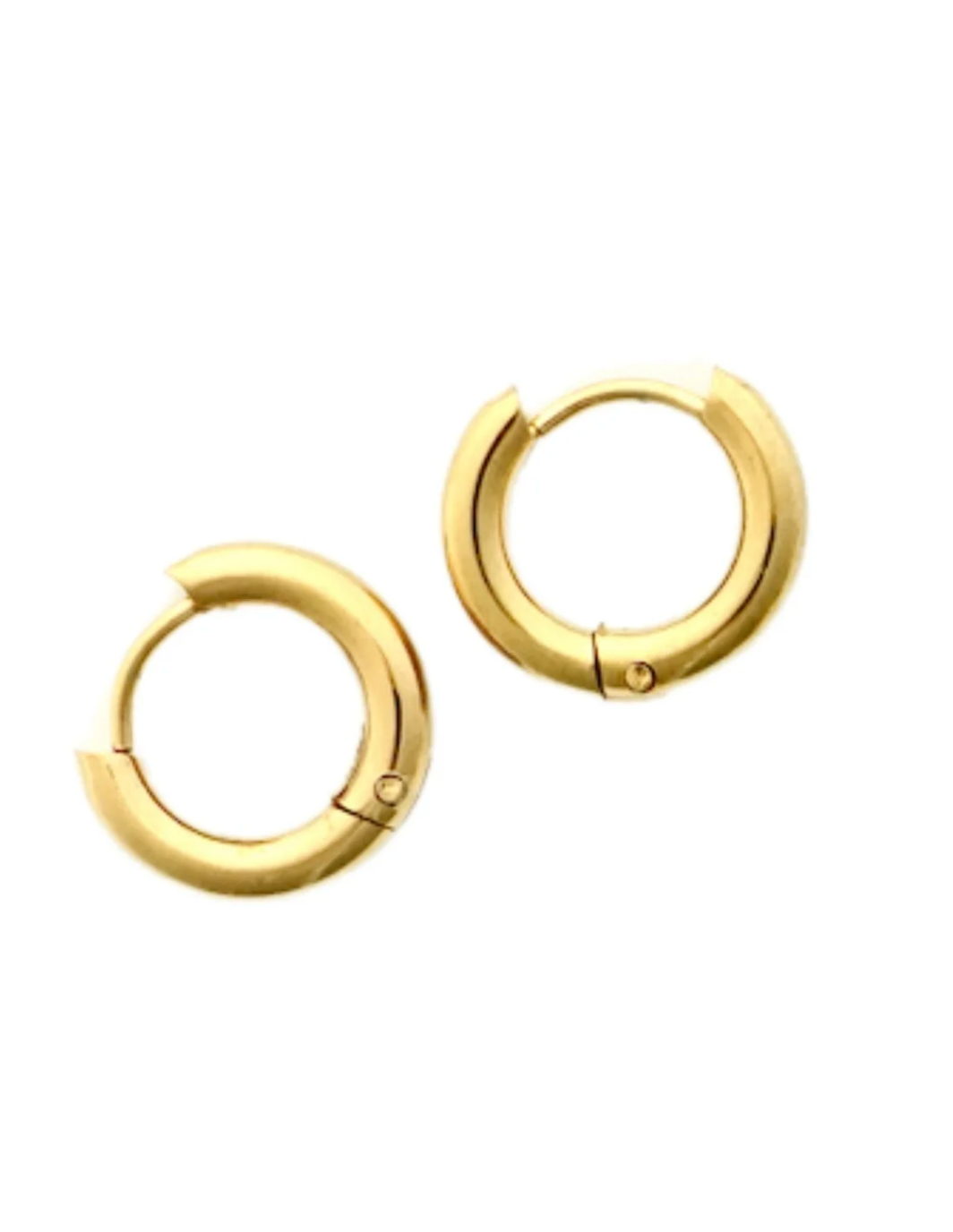 LinnyCo Huggie Earring