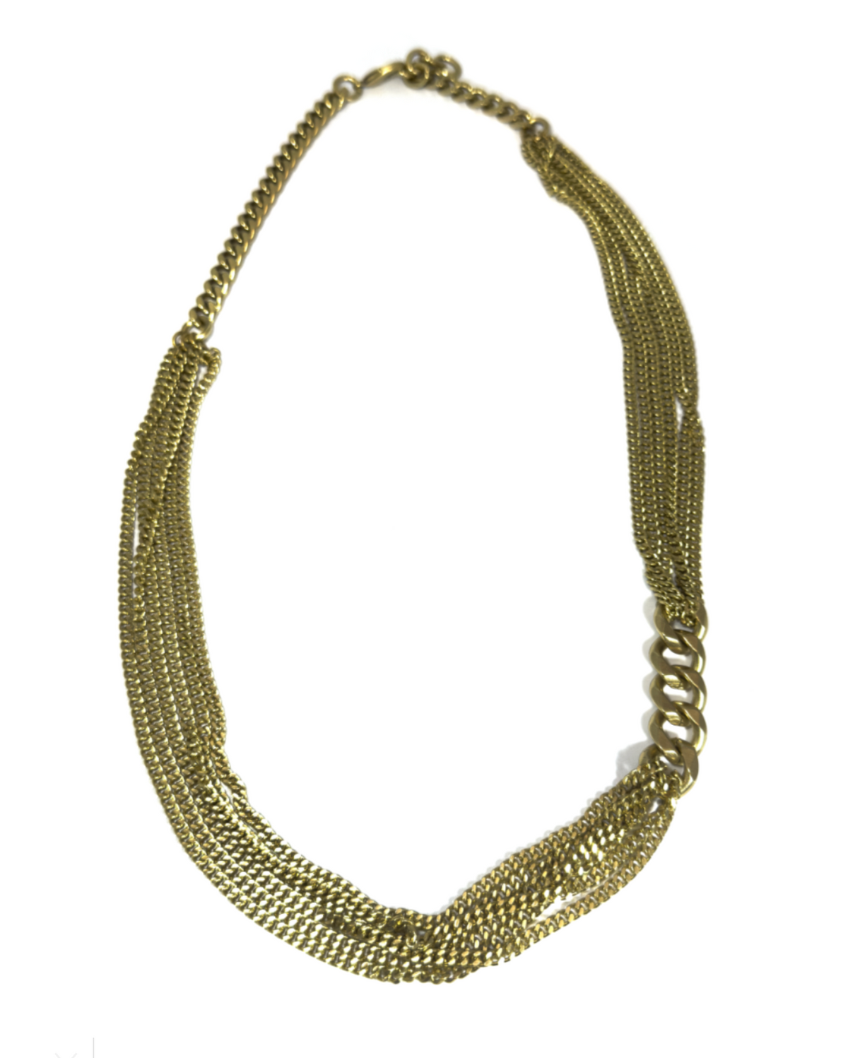 Rachel Nathan The Link: Drape