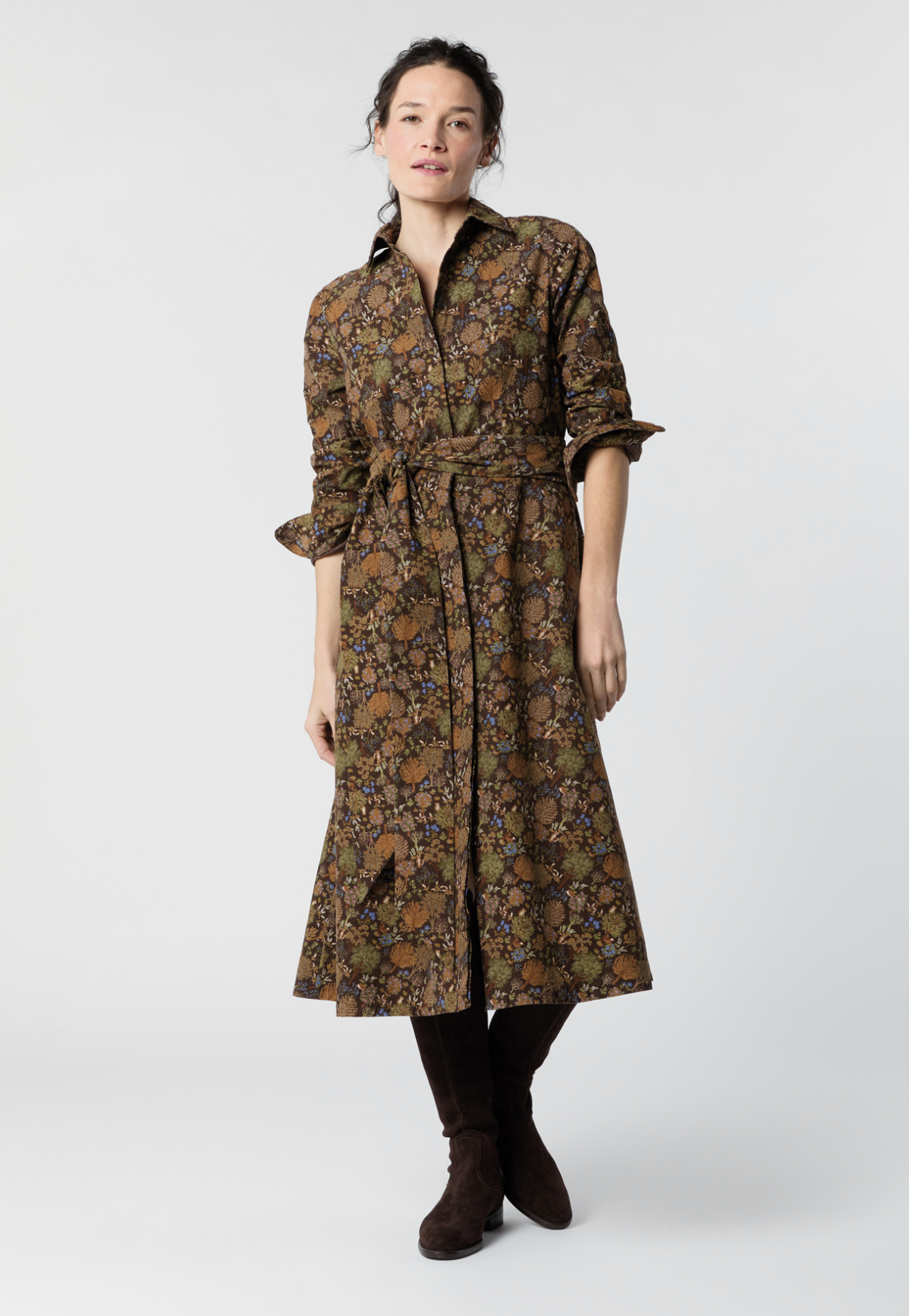 Ann Mash Avery Dress