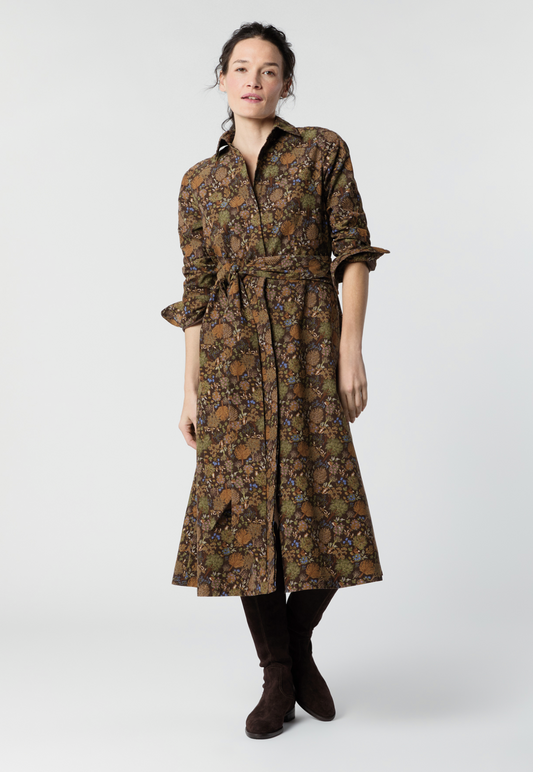 Ann Mash Avery Dress