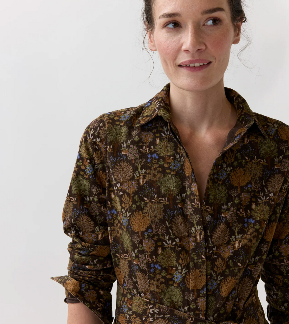 Ann Mash Avery Dress