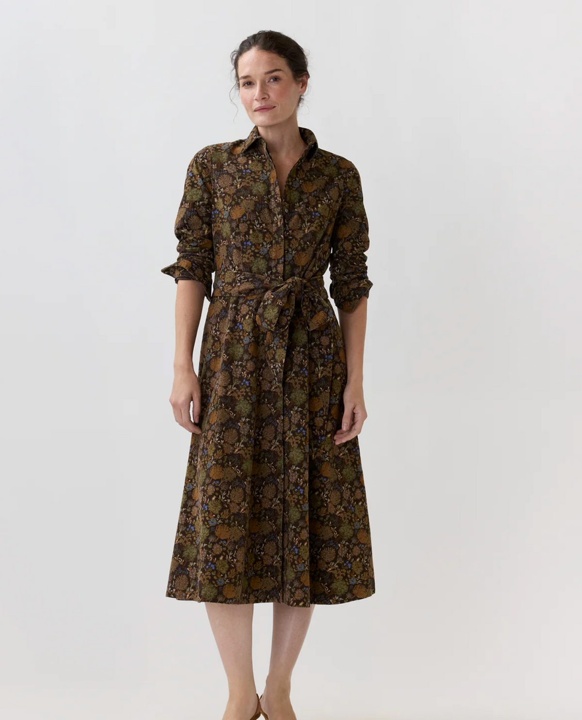 Ann Mash Avery Dress