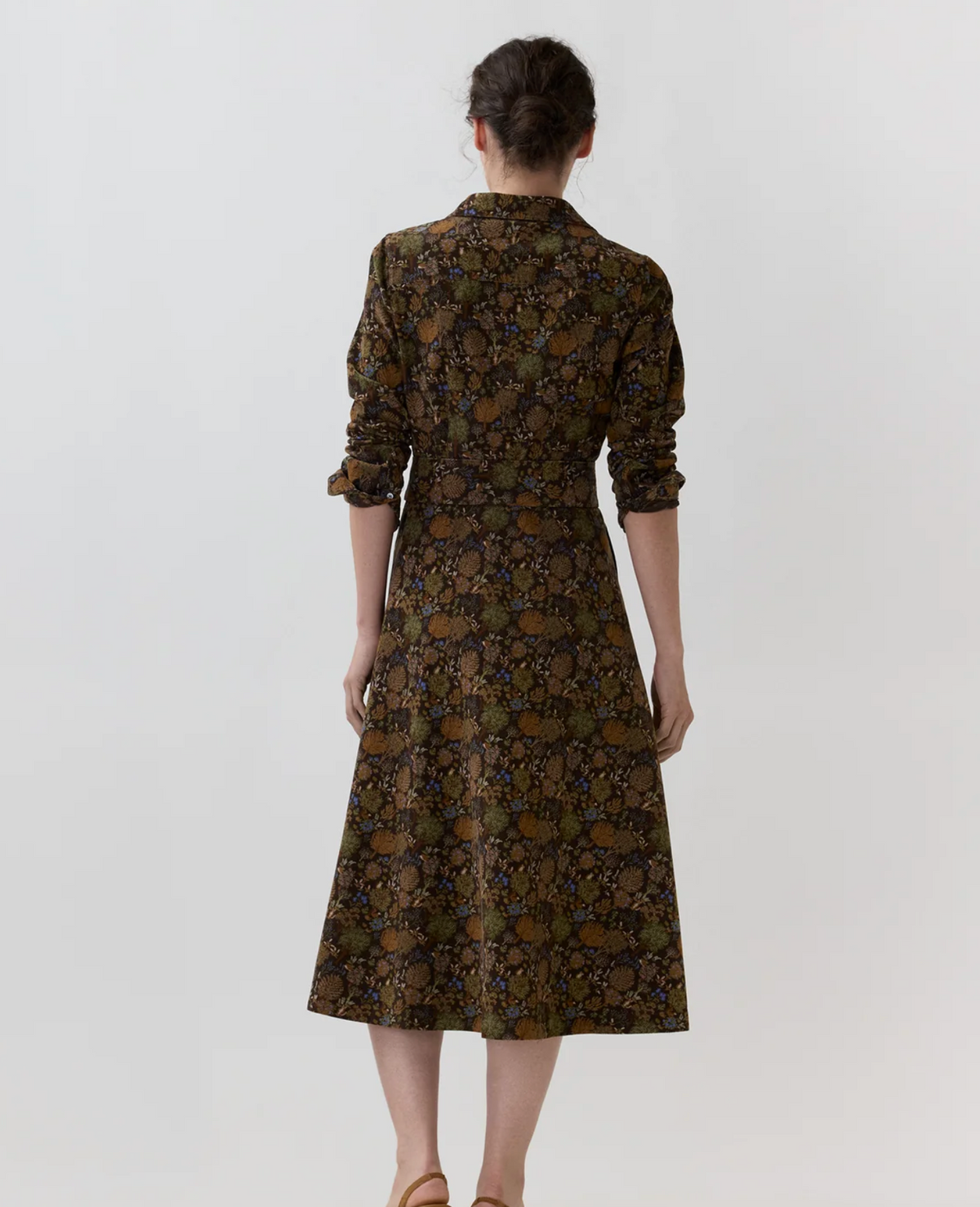 Ann Mash Avery Dress
