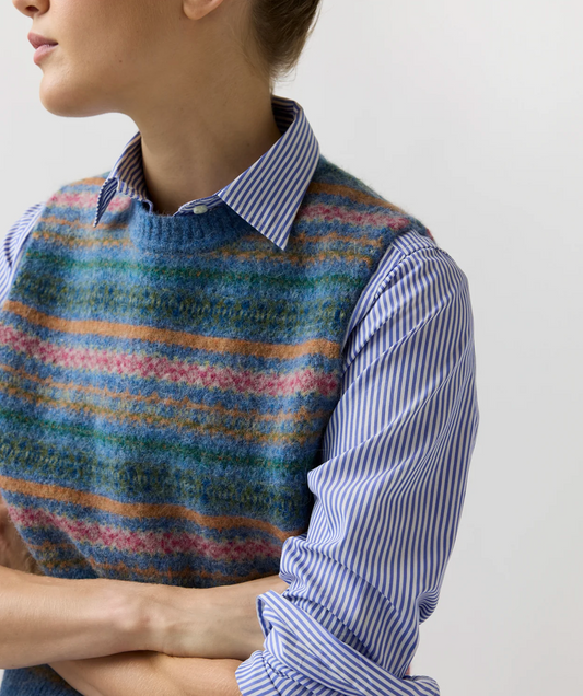 Ann Mash Silvia Sweater Vest