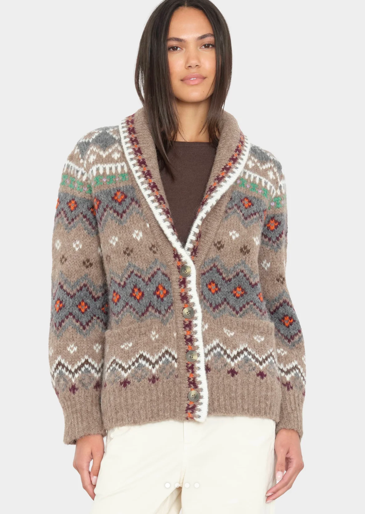 Xirena Vail Sweater