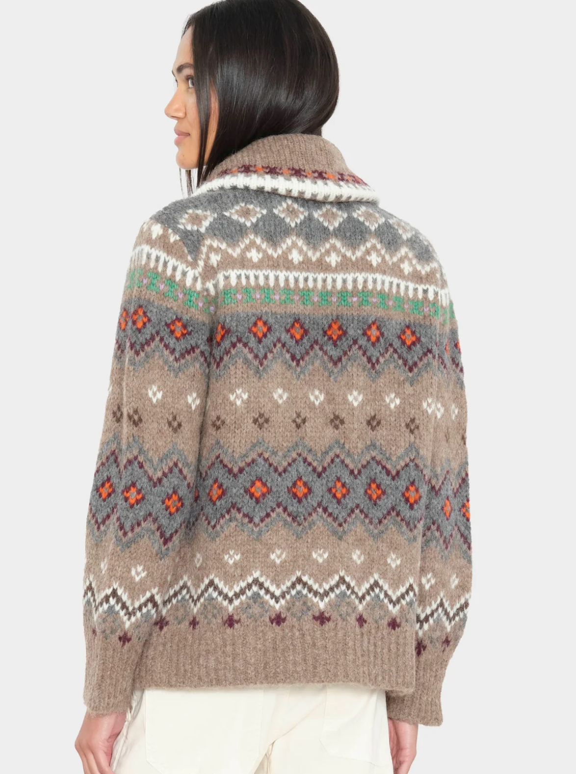 Xirena Vail Sweater