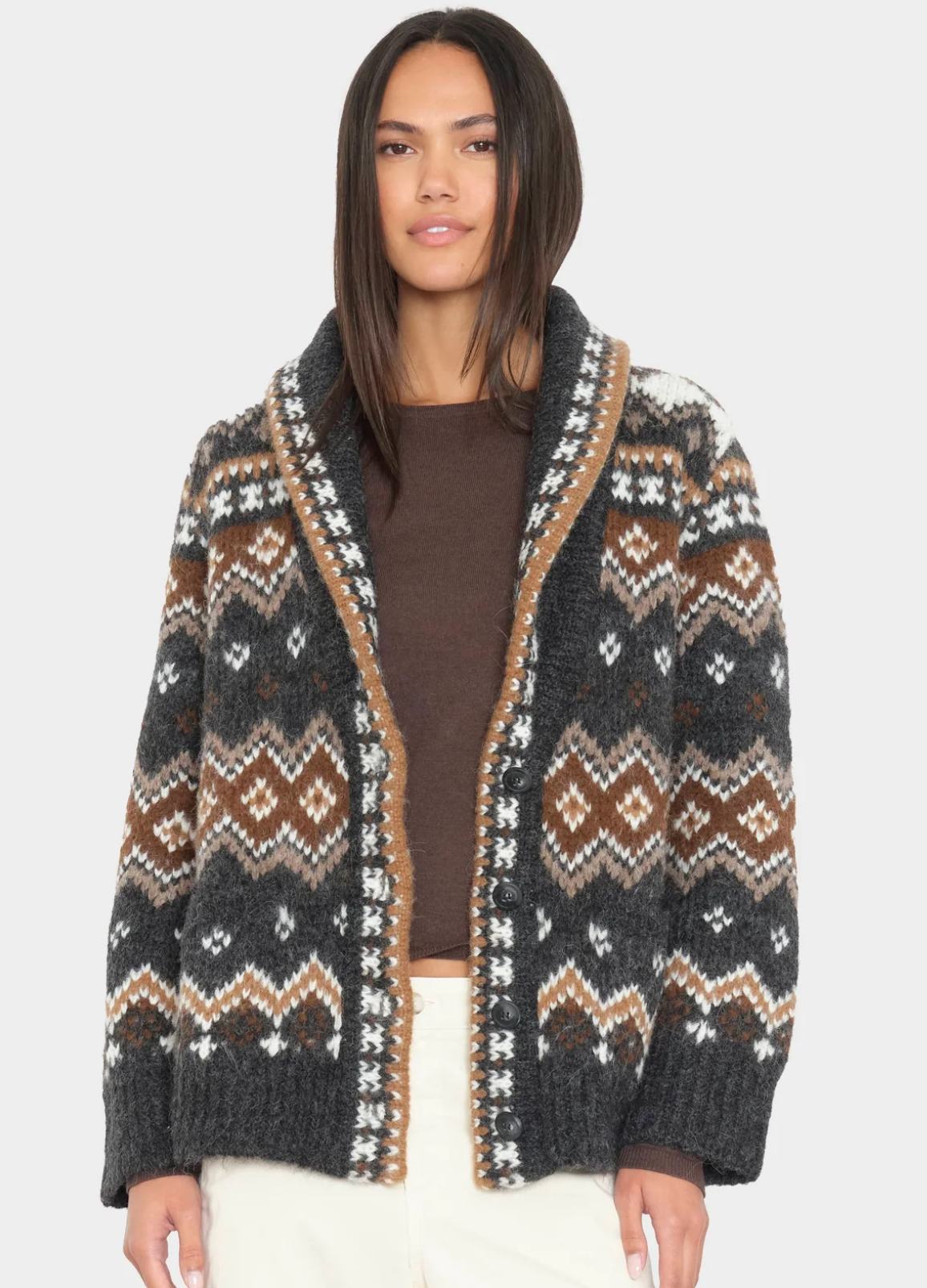 Xirena Vail Sweater