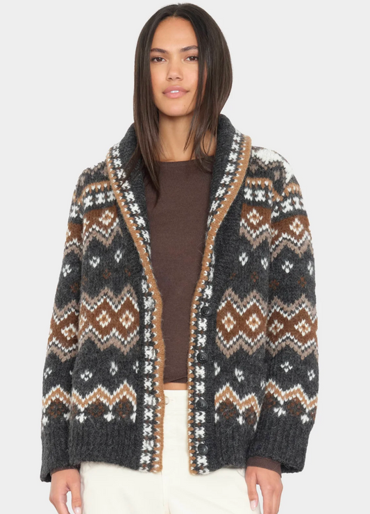 Xirena Vail Sweater