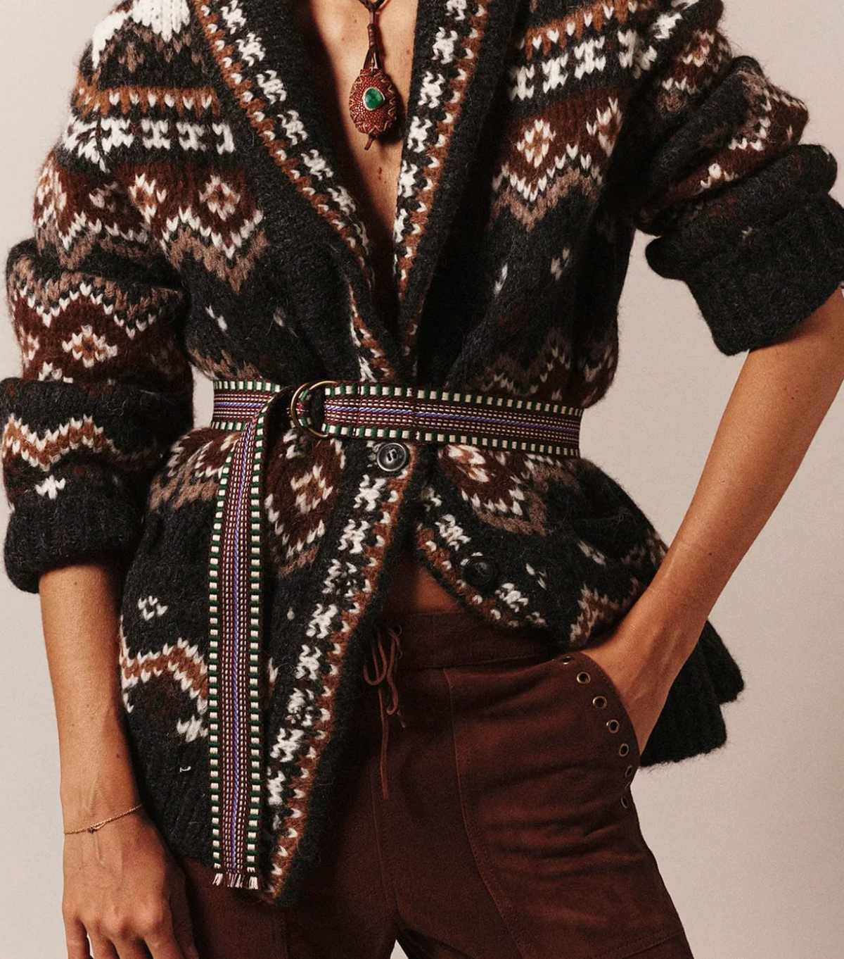 Xirena Vail Sweater