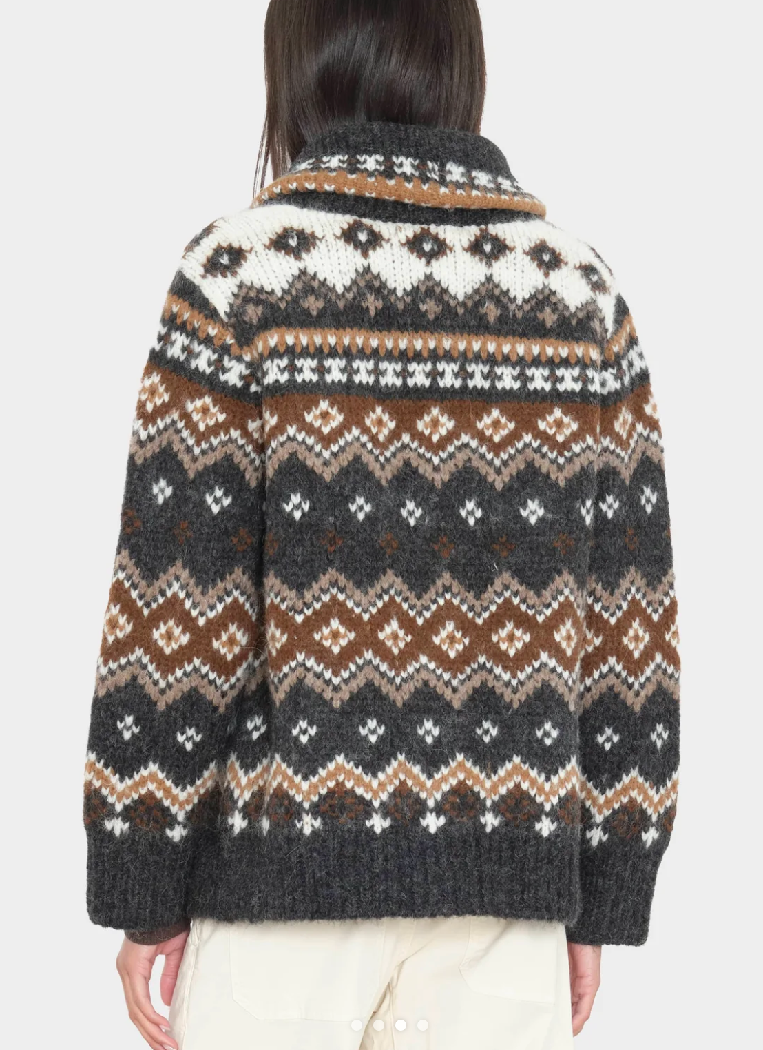 Xirena Vail Sweater