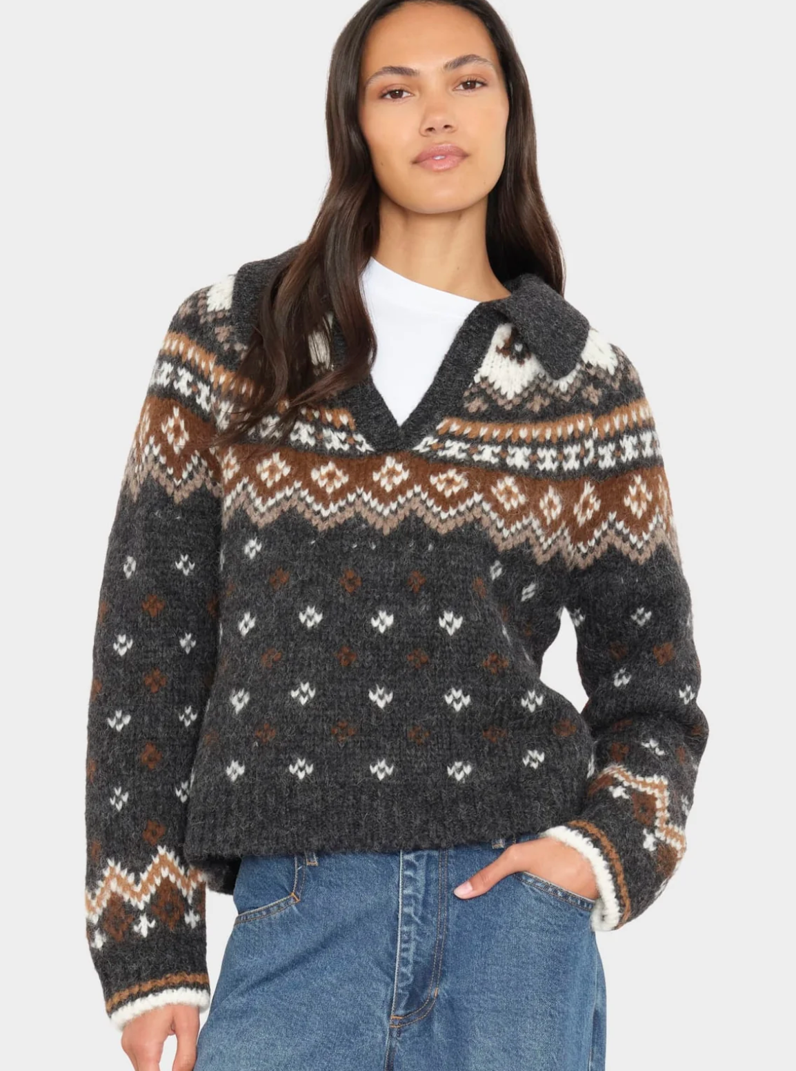 Xirena Whistler Sweater