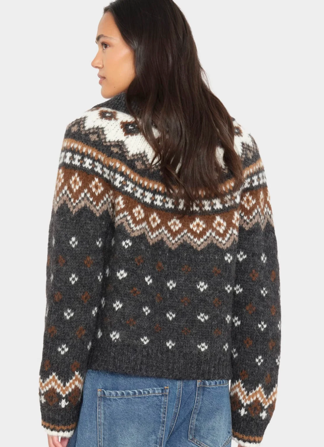 Xirena Whistler Sweater