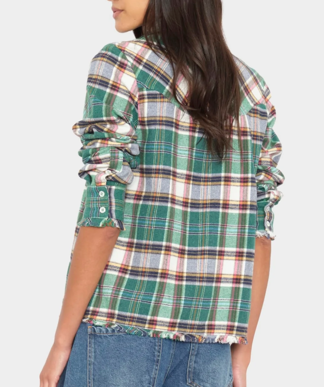 Xirena Eastwood Shirt