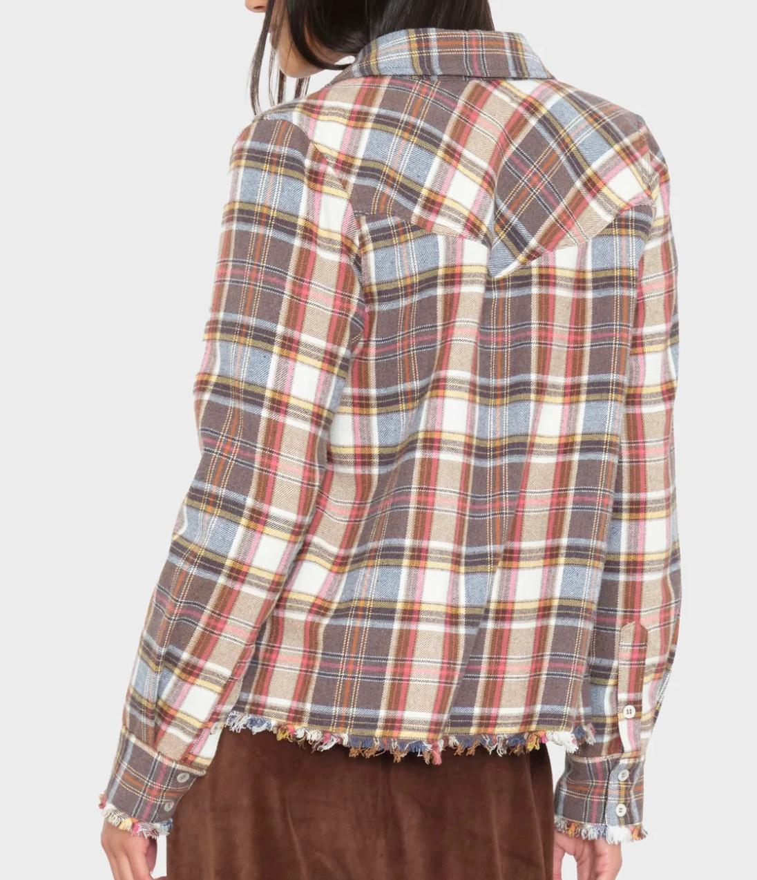 Xirena Eastwood Shirt