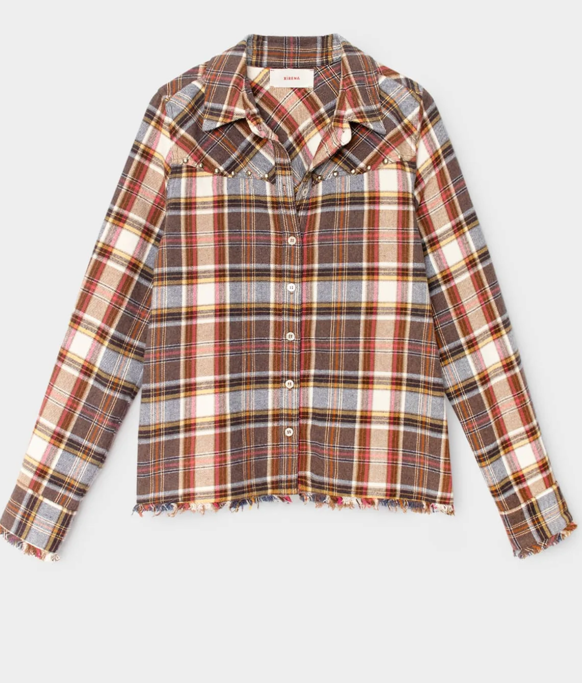 Xirena Eastwood Shirt