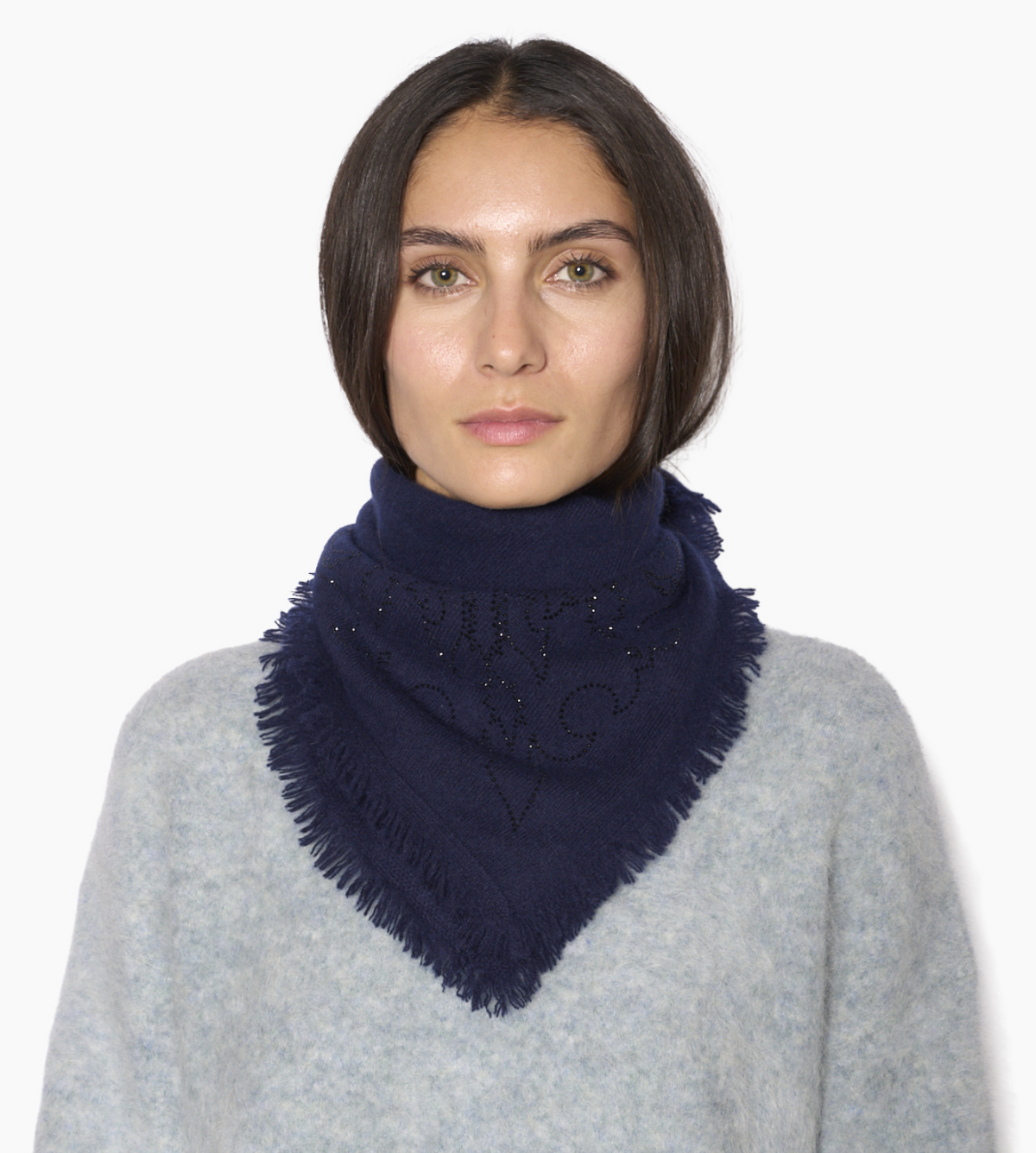 Z&V Western Neckerchief