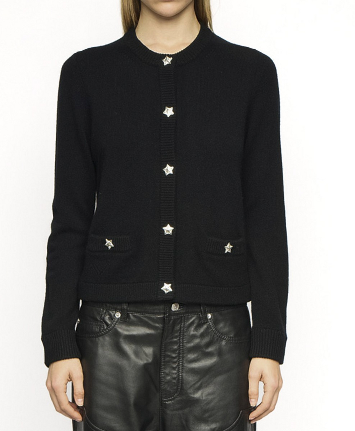 Z&V Marcya Cardigan