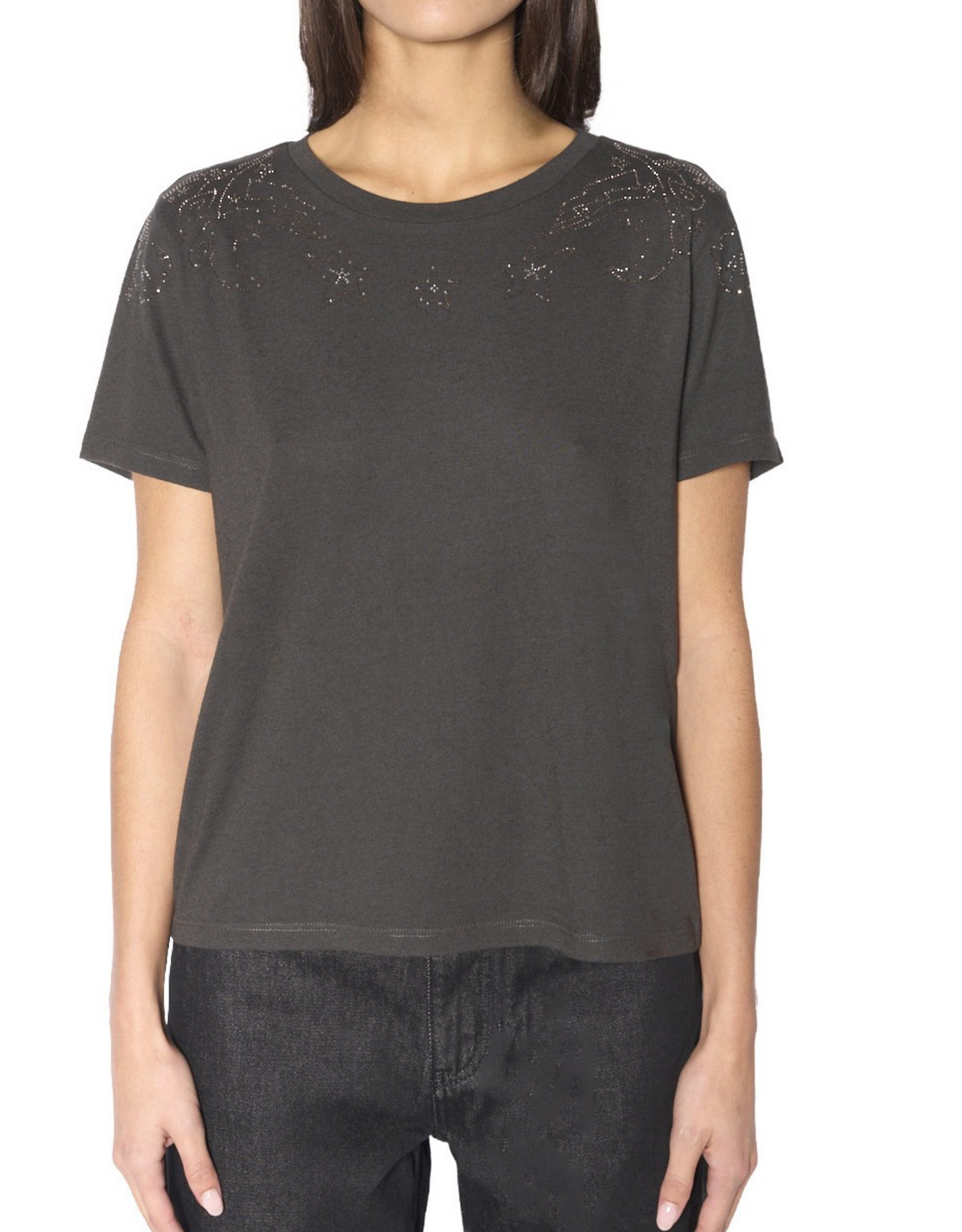 Z&V Alys Strass Tee