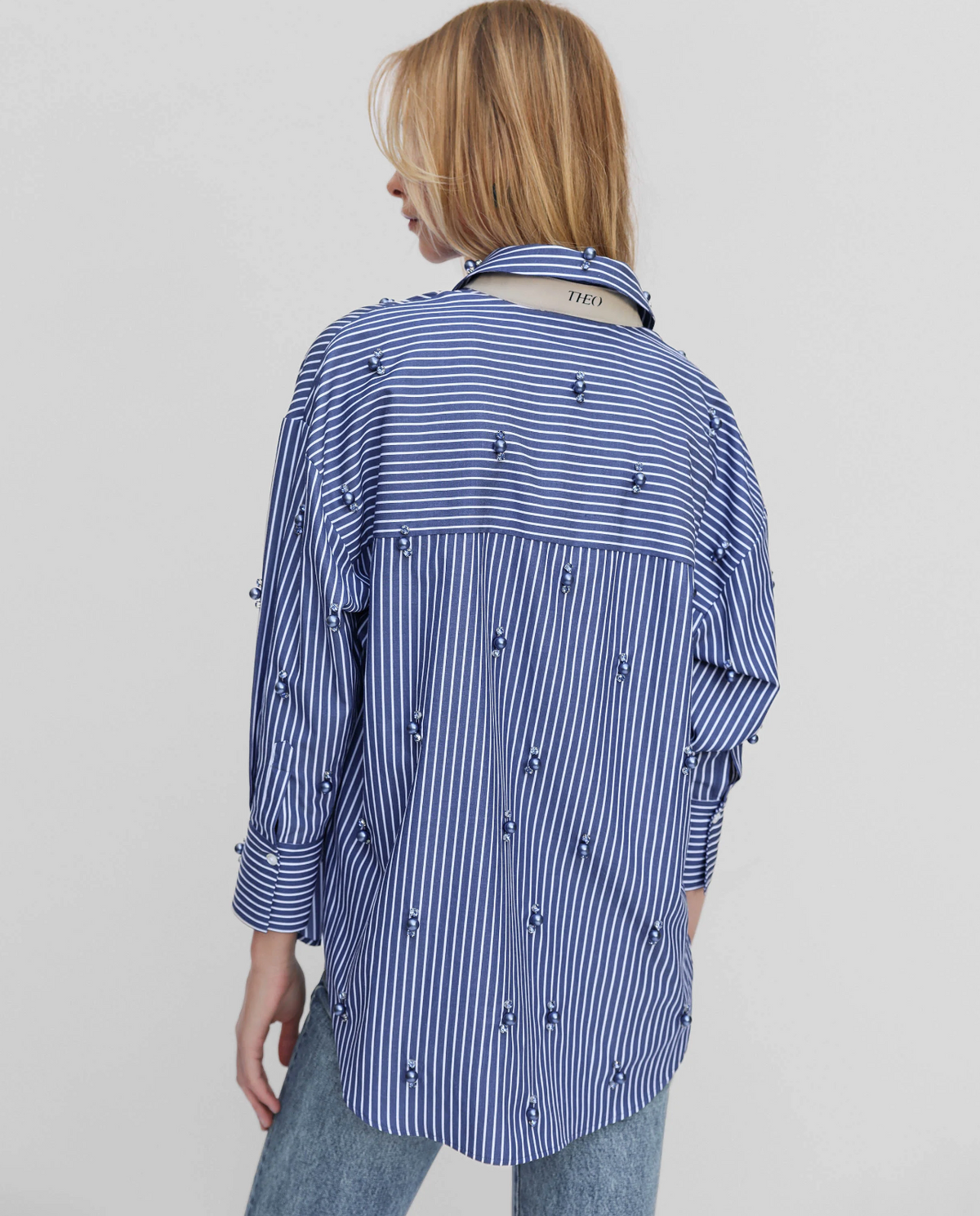 Theo Echo Shirt