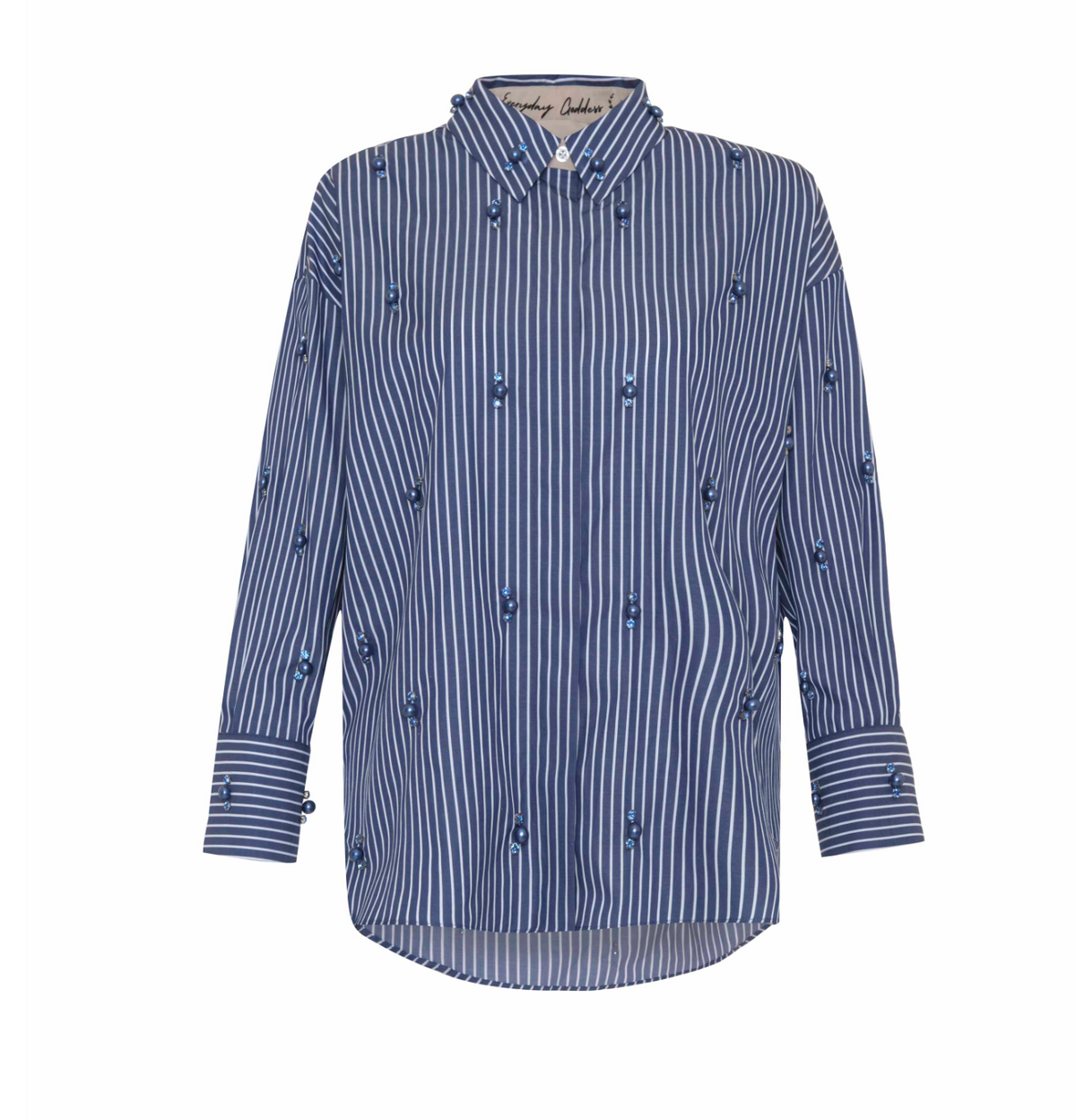 Theo Echo Shirt