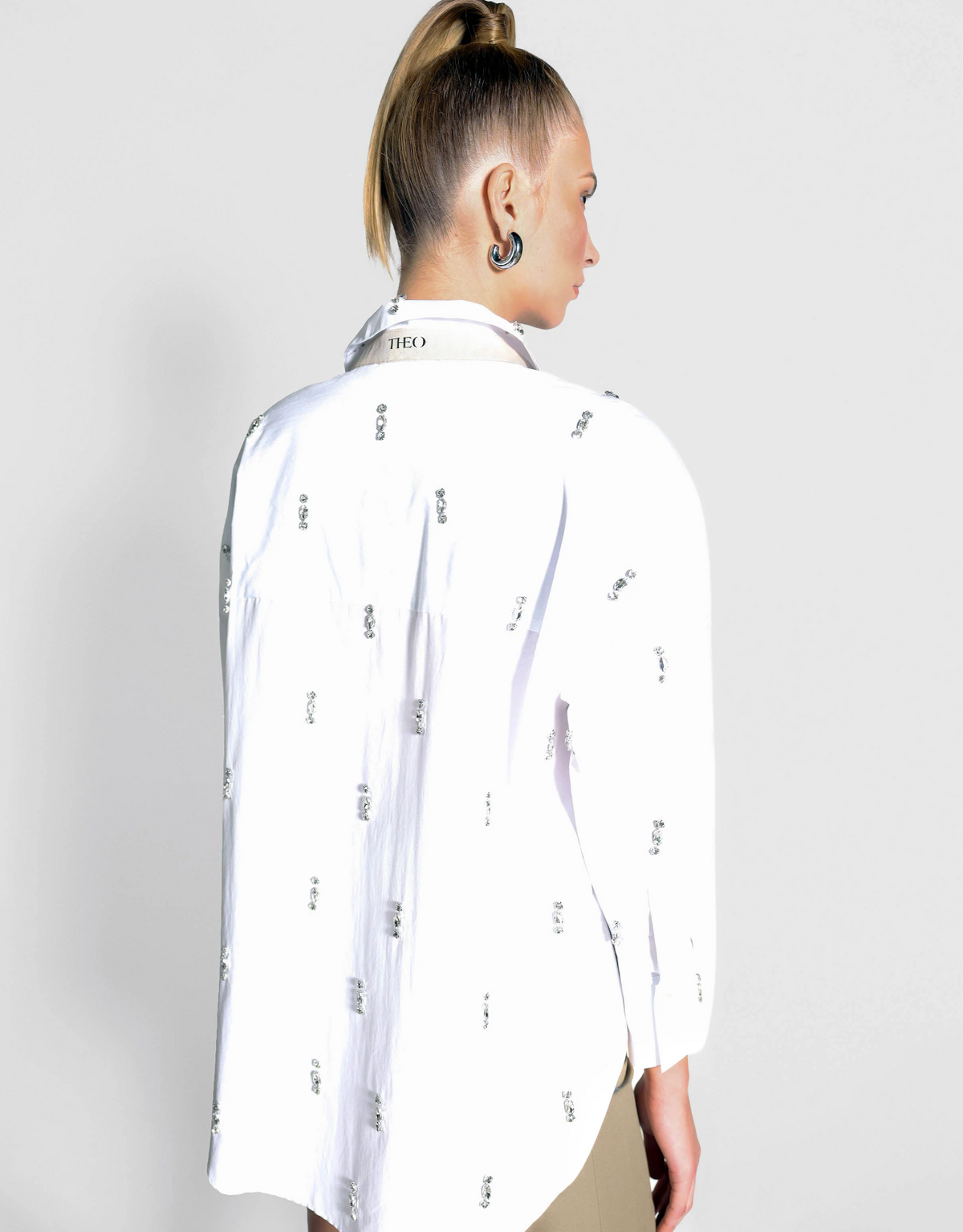 Theo Echo Shirt