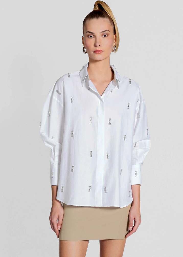 Theo Echo Shirt