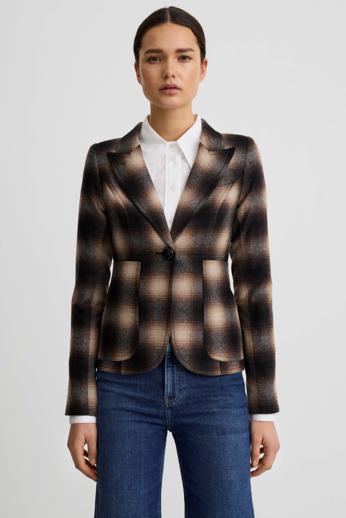 Smythe Duchess Blazer