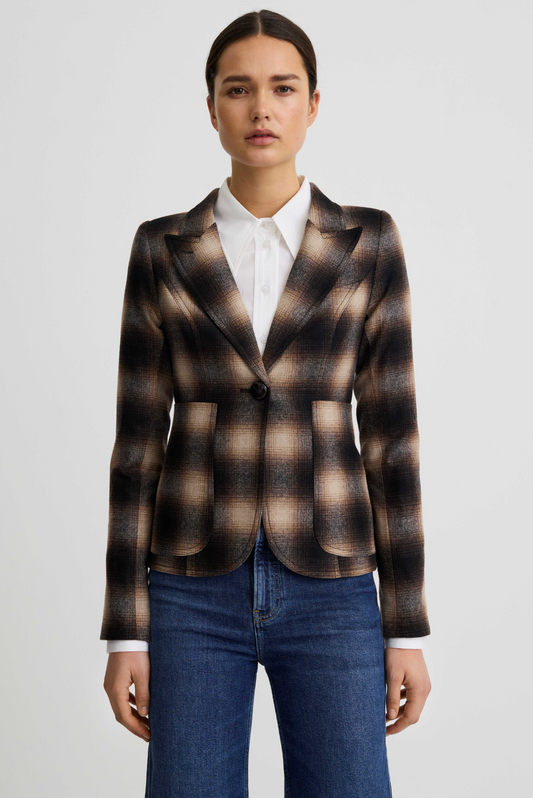 Smythe Duchess Blazer