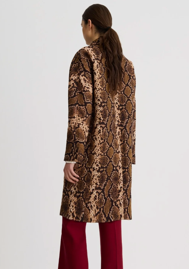 Smythe Clean Coat