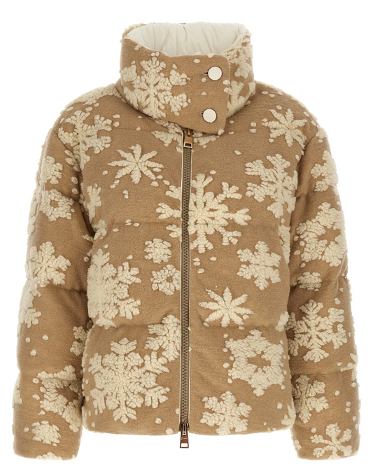 Herno Snowflake Puffer