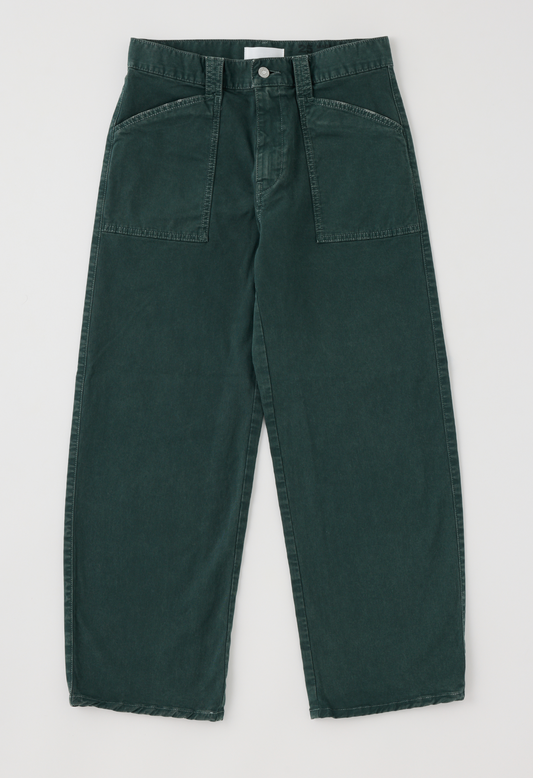 Moussy Pomonok Cargo