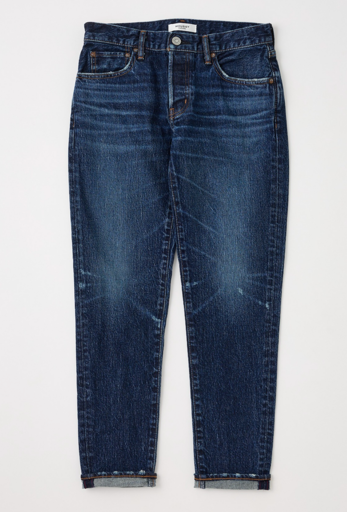 Moussy Carroll Tapered